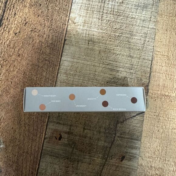 r.e.m. rem Ariana Grande Midnight Shadows BABYDOLL Eyeshadow Palette NEW BOXED - Picture 2 of 5